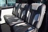 USED 2013 11 VOLKSWAGEN TRANSPORTER 2.0 T32 TDI SPORTLINE LWB KOMBI 177 BHP FACTORY SPORTLINE / 20" ALLOYS