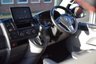 USED 2013 11 VOLKSWAGEN TRANSPORTER 2.0 T32 TDI SPORTLINE LWB KOMBI 177 BHP FACTORY SPORTLINE / 20" ALLOYS