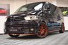 USED 2013 11 VOLKSWAGEN TRANSPORTER 2.0 T32 TDI SPORTLINE LWB KOMBI 177 BHP FACTORY SPORTLINE / 20" ALLOYS