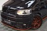 USED 2013 11 VOLKSWAGEN TRANSPORTER 2.0 T32 TDI SPORTLINE LWB KOMBI 177 BHP FACTORY SPORTLINE / 20" ALLOYS