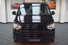 USED 2013 11 VOLKSWAGEN TRANSPORTER 2.0 T32 TDI SPORTLINE LWB KOMBI 177 BHP FACTORY SPORTLINE / 20" ALLOYS