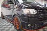 USED 2013 11 VOLKSWAGEN TRANSPORTER 2.0 T32 TDI SPORTLINE LWB KOMBI 177 BHP FACTORY SPORTLINE / 20" ALLOYS