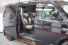 USED 2013 11 VOLKSWAGEN TRANSPORTER 2.0 T32 TDI SPORTLINE LWB KOMBI 177 BHP FACTORY SPORTLINE / 20" ALLOYS