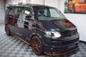 USED 2013 11 VOLKSWAGEN TRANSPORTER 2.0 T32 TDI SPORTLINE LWB KOMBI 177 BHP FACTORY SPORTLINE / 20" ALLOYS