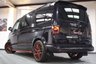 USED 2013 11 VOLKSWAGEN TRANSPORTER 2.0 T32 TDI SPORTLINE LWB KOMBI 177 BHP FACTORY SPORTLINE / 20" ALLOYS