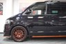 USED 2013 11 VOLKSWAGEN TRANSPORTER 2.0 T32 TDI SPORTLINE LWB KOMBI 177 BHP FACTORY SPORTLINE / 20" ALLOYS