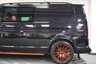 USED 2013 11 VOLKSWAGEN TRANSPORTER 2.0 T32 TDI SPORTLINE LWB KOMBI 177 BHP FACTORY SPORTLINE / 20" ALLOYS