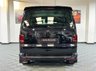 USED 2013 11 VOLKSWAGEN TRANSPORTER 2.0 T32 TDI SPORTLINE LWB KOMBI 177 BHP FACTORY SPORTLINE / 20" ALLOYS