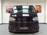 USED 2013 11 VOLKSWAGEN TRANSPORTER 2.0 T32 TDI SPORTLINE LWB KOMBI 177 BHP FACTORY SPORTLINE / 20" ALLOYS