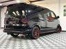 USED 2013 11 VOLKSWAGEN TRANSPORTER 2.0 T32 TDI SPORTLINE LWB KOMBI 177 BHP FACTORY SPORTLINE / 20" ALLOYS