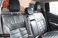 USED 2018 18 MITSUBISHI L200 2.4 DI-D BARBARIAN SDA 178 BHP APPLE CARPLAY / HEATED SEATS