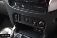 USED 2018 18 MITSUBISHI L200 2.4 DI-D BARBARIAN SDA 178 BHP APPLE CARPLAY / HEATED SEATS
