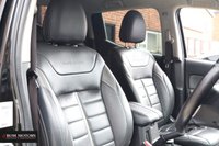 USED 2018 18 MITSUBISHI L200 2.4 DI-D BARBARIAN SDA 178 BHP APPLE CARPLAY / HEATED SEATS