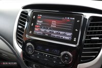 USED 2018 18 MITSUBISHI L200 2.4 DI-D BARBARIAN SDA 178 BHP APPLE CARPLAY / HEATED SEATS