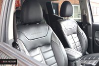 USED 2018 18 MITSUBISHI L200 2.4 DI-D BARBARIAN SDA 178 BHP APPLE CARPLAY / HEATED SEATS