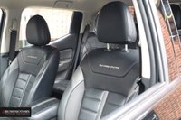 USED 2018 18 MITSUBISHI L200 2.4 DI-D BARBARIAN SDA 178 BHP APPLE CARPLAY / HEATED SEATS