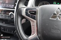 USED 2018 18 MITSUBISHI L200 2.4 DI-D BARBARIAN SDA 178 BHP APPLE CARPLAY / HEATED SEATS