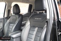 USED 2018 18 MITSUBISHI L200 2.4 DI-D BARBARIAN SDA 178 BHP APPLE CARPLAY / HEATED SEATS