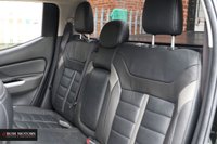 USED 2018 18 MITSUBISHI L200 2.4 DI-D BARBARIAN SDA 178 BHP APPLE CARPLAY / HEATED SEATS