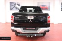 USED 2018 18 MITSUBISHI L200 2.4 DI-D BARBARIAN SDA 178 BHP APPLE CARPLAY / HEATED SEATS
