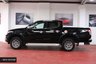 USED 2018 18 MITSUBISHI L200 2.4 DI-D BARBARIAN SDA 178 BHP APPLE CARPLAY / HEATED SEATS