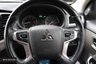 USED 2018 18 MITSUBISHI L200 2.4 DI-D BARBARIAN SDA 178 BHP APPLE CARPLAY / HEATED SEATS