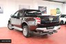USED 2018 18 MITSUBISHI L200 2.4 DI-D BARBARIAN SDA 178 BHP APPLE CARPLAY / HEATED SEATS