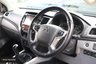 USED 2018 18 MITSUBISHI L200 2.4 DI-D BARBARIAN SDA 178 BHP APPLE CARPLAY / HEATED SEATS