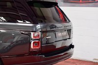 USED 2018 J LAND ROVER RANGE ROVER 4.4 SDV8 AUTOBIOGRAPHY 5d 340 BHP 22/ DEPLOYABLE STEPS/ PAN ROOF