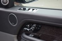 USED 2018 J LAND ROVER RANGE ROVER 4.4 SDV8 AUTOBIOGRAPHY 5d 340 BHP 22/ DEPLOYABLE STEPS/ PAN ROOF