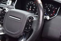 USED 2018 J LAND ROVER RANGE ROVER 4.4 SDV8 AUTOBIOGRAPHY 5d 340 BHP 22/ DEPLOYABLE STEPS/ PAN ROOF