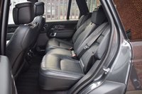 USED 2018 J LAND ROVER RANGE ROVER 4.4 SDV8 AUTOBIOGRAPHY 5d 340 BHP 22/ DEPLOYABLE STEPS/ PAN ROOF
