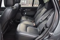USED 2018 J LAND ROVER RANGE ROVER 4.4 SDV8 AUTOBIOGRAPHY 5d 340 BHP 22/ DEPLOYABLE STEPS/ PAN ROOF