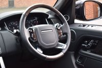 USED 2018 J LAND ROVER RANGE ROVER 4.4 SDV8 AUTOBIOGRAPHY 5d 340 BHP 22/ DEPLOYABLE STEPS/ PAN ROOF