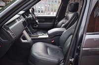 USED 2018 J LAND ROVER RANGE ROVER 4.4 SDV8 AUTOBIOGRAPHY 5d 340 BHP 22/ DEPLOYABLE STEPS/ PAN ROOF