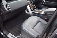 USED 2018 J LAND ROVER RANGE ROVER 4.4 SDV8 AUTOBIOGRAPHY 5d 340 BHP 22/ DEPLOYABLE STEPS/ PAN ROOF