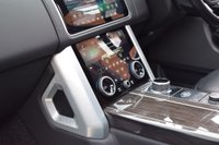 USED 2018 J LAND ROVER RANGE ROVER 4.4 SDV8 AUTOBIOGRAPHY 5d 340 BHP 22/ DEPLOYABLE STEPS/ PAN ROOF