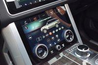 USED 2018 J LAND ROVER RANGE ROVER 4.4 SDV8 AUTOBIOGRAPHY 5d 340 BHP 22/ DEPLOYABLE STEPS/ PAN ROOF