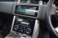USED 2018 J LAND ROVER RANGE ROVER 4.4 SDV8 AUTOBIOGRAPHY 5d 340 BHP 22/ DEPLOYABLE STEPS/ PAN ROOF