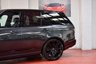 USED 2018 J LAND ROVER RANGE ROVER 4.4 SDV8 AUTOBIOGRAPHY 5d 340 BHP 22/ DEPLOYABLE STEPS/ PAN ROOF