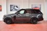 USED 2018 J LAND ROVER RANGE ROVER 4.4 SDV8 AUTOBIOGRAPHY 5d 340 BHP 22/ DEPLOYABLE STEPS/ PAN ROOF