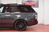 USED 2018 J LAND ROVER RANGE ROVER 4.4 SDV8 AUTOBIOGRAPHY 5d 340 BHP 22/ DEPLOYABLE STEPS/ PAN ROOF