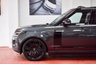 USED 2018 J LAND ROVER RANGE ROVER 4.4 SDV8 AUTOBIOGRAPHY 5d 340 BHP 22/ DEPLOYABLE STEPS/ PAN ROOF