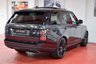 USED 2018 J LAND ROVER RANGE ROVER 4.4 SDV8 AUTOBIOGRAPHY 5d 340 BHP 22/ DEPLOYABLE STEPS/ PAN ROOF