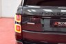 USED 2018 J LAND ROVER RANGE ROVER 4.4 SDV8 AUTOBIOGRAPHY 5d 340 BHP 22/ DEPLOYABLE STEPS/ PAN ROOF