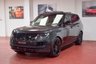 USED 2018 J LAND ROVER RANGE ROVER 4.4 SDV8 AUTOBIOGRAPHY 5d 340 BHP 22/ DEPLOYABLE STEPS/ PAN ROOF