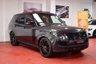 USED 2018 J LAND ROVER RANGE ROVER 4.4 SDV8 AUTOBIOGRAPHY 5d 340 BHP 22/ DEPLOYABLE STEPS/ PAN ROOF