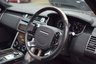 USED 2018 J LAND ROVER RANGE ROVER 4.4 SDV8 AUTOBIOGRAPHY 5d 340 BHP 22/ DEPLOYABLE STEPS/ PAN ROOF