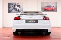 USED 2016 66 AUDI TT RS COUPE 2.5 TTRS TFSI QUATTRO 2d 395 BHP KEYLESS/REAR CAM/SPORT SEATS
