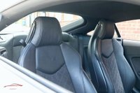 USED 2016 66 AUDI TT RS COUPE 2.5 TTRS TFSI QUATTRO 2d 395 BHP KEYLESS/REAR CAM/SPORT SEATS